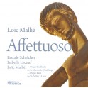 Mallié, Loïc : Affettuoso