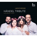Haendel Tribute / L'Apothéose