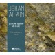 Alain, Jehan : Le Grand rythme de la vie / Thomas Monnet