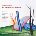 Paulet, Vincent : La Ballade Des Pendus