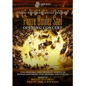 Concert d'Ouverture de la Salle Pierre Boulez, Berlin 2017