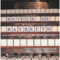 Retour De Bayreuth : Onze improvisations sur des thèmes Wagnériens