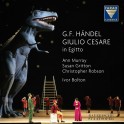 Haendel : Giulio Cesare in Egitto