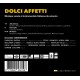 Dolci Affetti - Musique vocale et instrumentale italienne du seicento