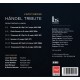 Haendel Tribute / L'Apothéose