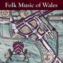 Musique folklorique du Pays de Galles