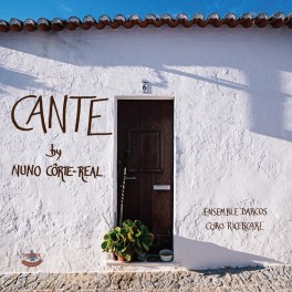 Cante by Nuno Côrte-Real
