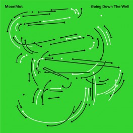 Going Down The Well / MoonMot