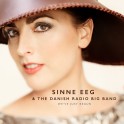 We've just begun / Sinne Eeg (Vinyle LP)