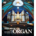 L'Histoire de l'Orgue