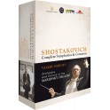 Chostakovitch : Intégrale des Symphonies & Concertos / Salle Pleyel, 2013 - 2014