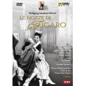 Mozart : Les Noces de Figaro / Festival De Salzbourg, 1966