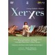Haendel : Xerxes / English National Opera, 1988