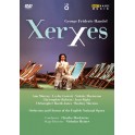 Haendel : Xerxes / English National Opera, 1988