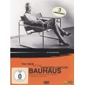 Bauhaus - Le Visage du 20ème sicèle