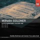 Goldner, Wilhelm : Suites Modernes - Volume 1