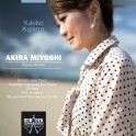 Miyoshi, Akira : Oeuvres pour piano