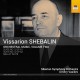 Shebalin, Vissarion : Musique Orchestrale - Volume 2
