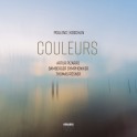 Poulenc - Koechlin : Couleurs / Artur Pizarro
