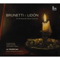 Brunetti & Lidón, à la Chambre royale d'Espagne