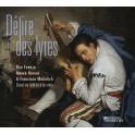 Délire des Lyres - Chant au luth et à la viole