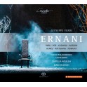 Verdi : Ernani / Marcus Bosch