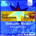 Schönberg - Dvorak : La Nuit Transfigurée - Sextuor pour cordes