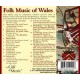 Musique folklorique du Pays de Galles