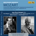 Mozart : Oeuvres concertantes pour instruments à vent