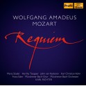 Mozart : Requiem K.626