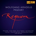 Mozart : Requiem K.626