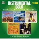 Five Classic Intrumental Albums Plus / Instrumental Gold