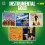 Five Classic Intrumental Albums Plus / Instrumental Gold