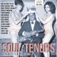 Milestones of Jazz Legend / Soul Tenors - From King Curtis to Gene Ammons