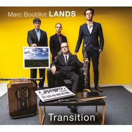 Transition / Marc Boutillot Lands