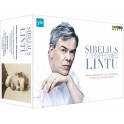 Sibelius : Intégrale des Symphonies / Hannu Lintu