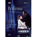 Puccini : La Bohème / Opéra de San Francisco, 1988