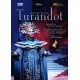 Puccini : Turandot / Opéra de San Francisco, 1994