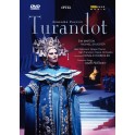 Puccini : Turandot / Opéra de San Francisco, 1994