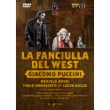 Puccini : La Fille Du Far West / Festival Puccini, 2005