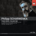 Scharwenka, Philipp : Musique pour Piano - Vol.1
