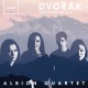 Dvorak : Quatuors à cordes n°8 et n°10 / Albion Quartet