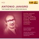 The Rare Cello Recordings / Antonio Janigro