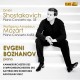 Chostakovitch & Mozart : Concertos pour piano / Evgeni Bozhanov