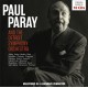 Milestones of a Legendary Conductor / Paul Paray & l'Orchestre symphonique de Détroit
