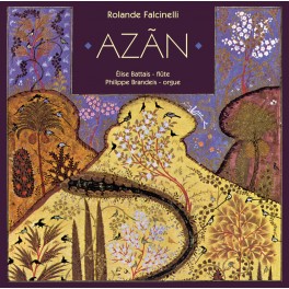 Falcinelli, Rolande : Azân