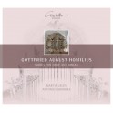 Homilius : Oeuvres pour hautbois & orgue