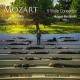 Mozart : 5 Concertos pour violon / Hugues Borsarello