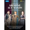 Strauss, Richard : Ariane à Naxos / Opéra de Vienne, 2014