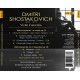 Chostakovitch : Concertos pour violon n°1 & n°2 / Ivan Pochekin